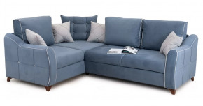 Френсис Диван-кровать угловой арт. ТД 263 в Челябинске - chelyabinsk.mebel-tymen.ru | фото