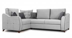 Френсис Диван-кровать угловой арт. ТД 264 в Челябинске - chelyabinsk.mebel-tymen.ru | фото