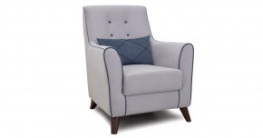 Френсис Кресло для отдыха арт. ТК 266 в Челябинске - chelyabinsk.mebel-tymen.ru | фото