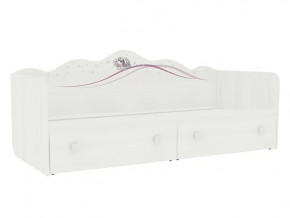 Кровать Фэнтези (Софа) в Челябинске - chelyabinsk.mebel-tymen.ru | фото