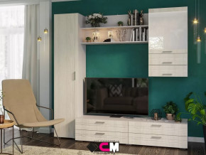 Гостиная Амелия в Челябинске - chelyabinsk.mebel-tymen.ru | фото