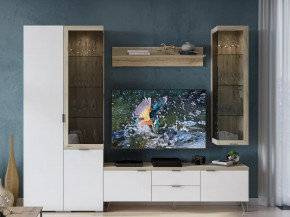 Гостиная Анима Композиция №1 в Челябинске - chelyabinsk.mebel-tymen.ru | фото