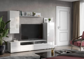 Гостиная Аннели в Челябинске - chelyabinsk.mebel-tymen.ru | фото