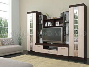 Гостиная Атлантида 2 Миф в Челябинске - chelyabinsk.mebel-tymen.ru | фото