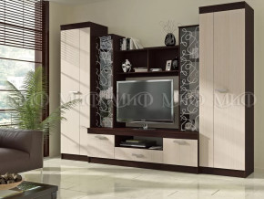 Гостиная Атлантида 4 Миф в Челябинске - chelyabinsk.mebel-tymen.ru | фото