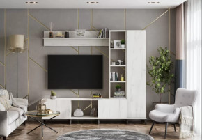 Гостиная Аурелия в Челябинске - chelyabinsk.mebel-tymen.ru | фото