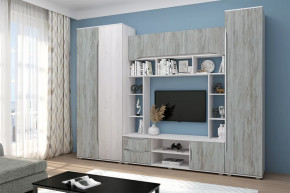 Гостиная Аванта в Челябинске - chelyabinsk.mebel-tymen.ru | фото