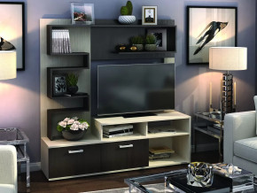 Гостиная Бергамо в Челябинске - chelyabinsk.mebel-tymen.ru | фото