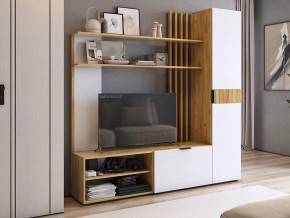 Гостиная Бери К1 в Челябинске - chelyabinsk.mebel-tymen.ru | фото