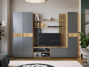 Гостиная Бери К2 в Челябинске - chelyabinsk.mebel-tymen.ru | фото