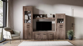 Гостиная Бруно в Челябинске - chelyabinsk.mebel-tymen.ru | фото