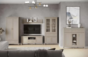 Гостиная Classic 1 в Челябинске - chelyabinsk.mebel-tymen.ru | фото