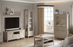 Гостиная Classic в Челябинске - chelyabinsk.mebel-tymen.ru | фото