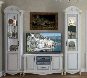 Гостиная "Да Винчи" в Челябинске - chelyabinsk.mebel-tymen.ru | фото