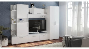 Гостиная Денвер в Челябинске - chelyabinsk.mebel-tymen.ru | фото