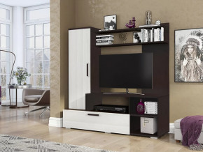 Гостиная Евро-2 в Челябинске - chelyabinsk.mebel-tymen.ru | фото