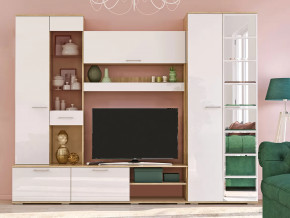 Гостиная Флай в Челябинске - chelyabinsk.mebel-tymen.ru | фото