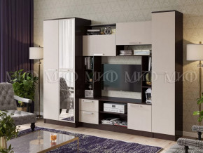 Гостиная Флора в Челябинске - chelyabinsk.mebel-tymen.ru | фото