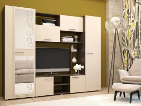 Гостиная Флора 2 в Челябинске - chelyabinsk.mebel-tymen.ru | фото