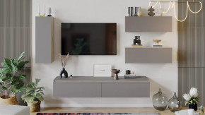 Гостиная «Глосс» №7 Баттл Рок в Челябинске - chelyabinsk.mebel-tymen.ru | фото