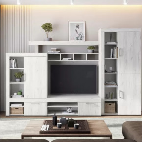 Гостиная Гранд в Челябинске - chelyabinsk.mebel-tymen.ru | фото