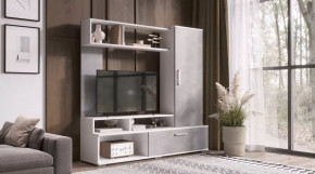 Гостиная Грейс в Челябинске - chelyabinsk.mebel-tymen.ru | фото