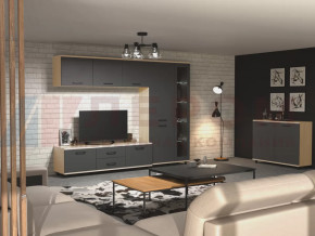 Гостиная Грейс набор 10 в Челябинске - chelyabinsk.mebel-tymen.ru | фото