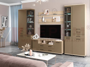 Гостиная Грейс набор 12 в Челябинске - chelyabinsk.mebel-tymen.ru | фото