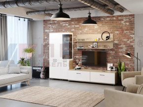 Гостиная Грейс набор 2 в Челябинске - chelyabinsk.mebel-tymen.ru | фото