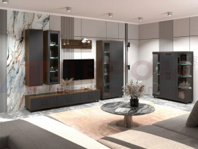 Гостиная Грейс набор 4 в Челябинске - chelyabinsk.mebel-tymen.ru | фото