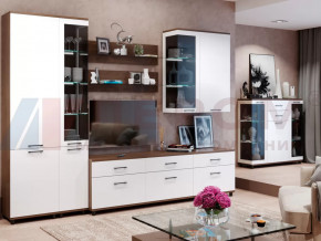 Гостиная Грейс набор 5 в Челябинске - chelyabinsk.mebel-tymen.ru | фото