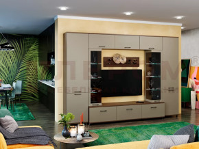 Гостиная Грейс набор 6 в Челябинске - chelyabinsk.mebel-tymen.ru | фото