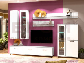 Гостиная Грейс набор 8 в Челябинске - chelyabinsk.mebel-tymen.ru | фото