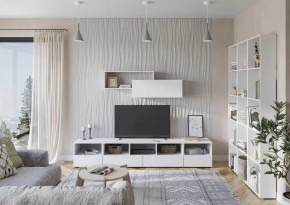 Гостиная Хелен в Челябинске - chelyabinsk.mebel-tymen.ru | фото