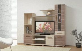 Гостиная Ибица в Челябинске - chelyabinsk.mebel-tymen.ru | фото