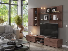 Гостиная Ингрид Ясень шимо в Челябинске - chelyabinsk.mebel-tymen.ru | фото