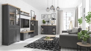 Гостиная Jasmin 2 в Челябинске - chelyabinsk.mebel-tymen.ru | фото