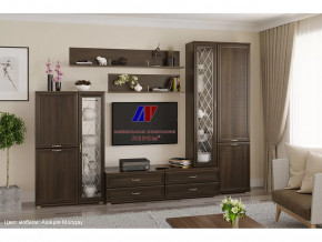 Гостиная Карина набор 12 в Челябинске - chelyabinsk.mebel-tymen.ru | фото