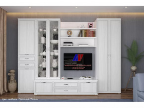 Гостиная Карина набор 14 в Челябинске - chelyabinsk.mebel-tymen.ru | фото