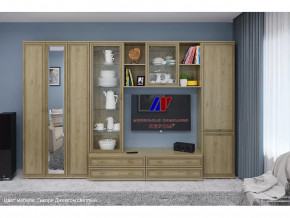 Гостиная Карина набор 15 в Челябинске - chelyabinsk.mebel-tymen.ru | фото