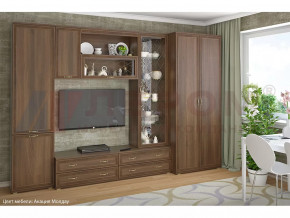 Гостиная Карина набор 16 в Челябинске - chelyabinsk.mebel-tymen.ru | фото