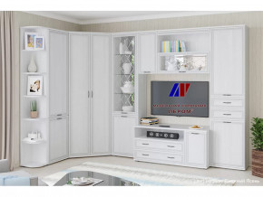 Гостиная Карина набор 18 в Челябинске - chelyabinsk.mebel-tymen.ru | фото