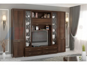 Гостиная Карина набор 19 в Челябинске - chelyabinsk.mebel-tymen.ru | фото
