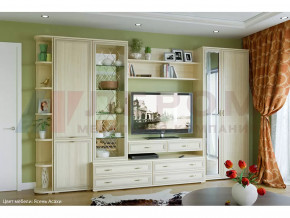 Гостиная Карина набор 20 в Челябинске - chelyabinsk.mebel-tymen.ru | фото