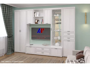 Гостиная Карина набор 21 в Челябинске - chelyabinsk.mebel-tymen.ru | фото