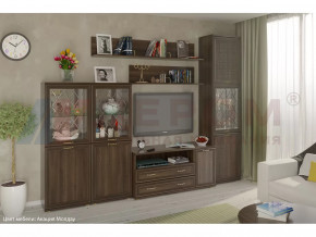 Гостиная Карина набор 22 в Челябинске - chelyabinsk.mebel-tymen.ru | фото