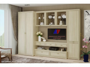 Гостиная Карина набор 23 в Челябинске - chelyabinsk.mebel-tymen.ru | фото