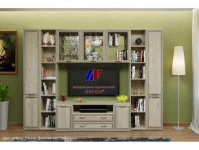 Гостиная Карина набор 25 в Челябинске - chelyabinsk.mebel-tymen.ru | фото