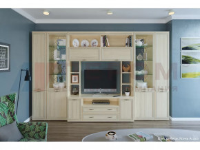 Гостиная Карина набор 4 в Челябинске - chelyabinsk.mebel-tymen.ru | фото