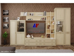 Гостиная Карина набор 5 в Челябинске - chelyabinsk.mebel-tymen.ru | фото